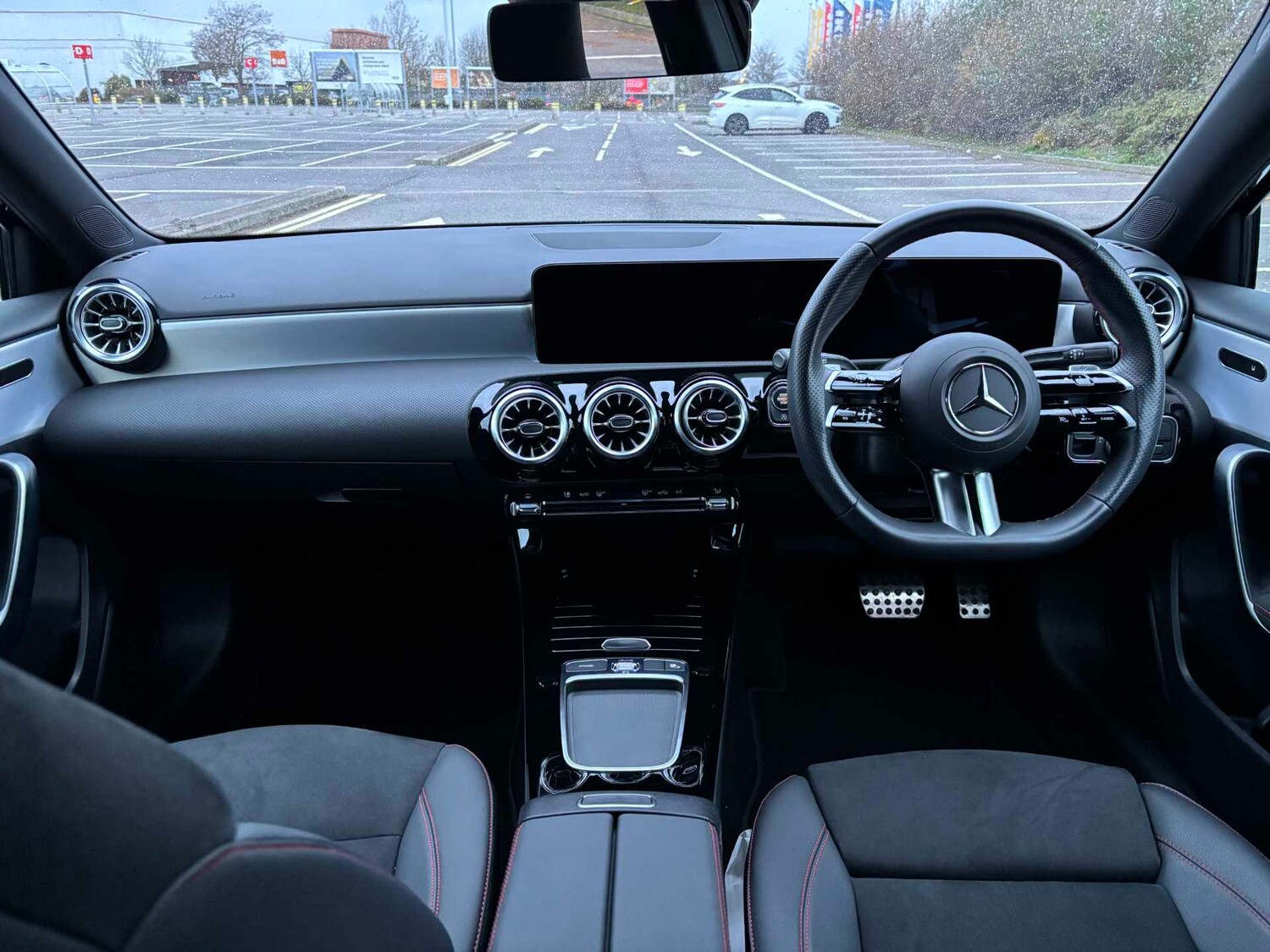 Used Mercedes-Benz A-Class 2024 for sale - 76827510: Photo 17