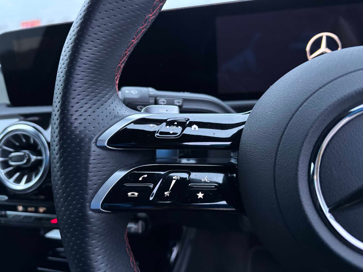 Used Mercedes-Benz A-Class 2024 for sale - 76827510: Photo 18