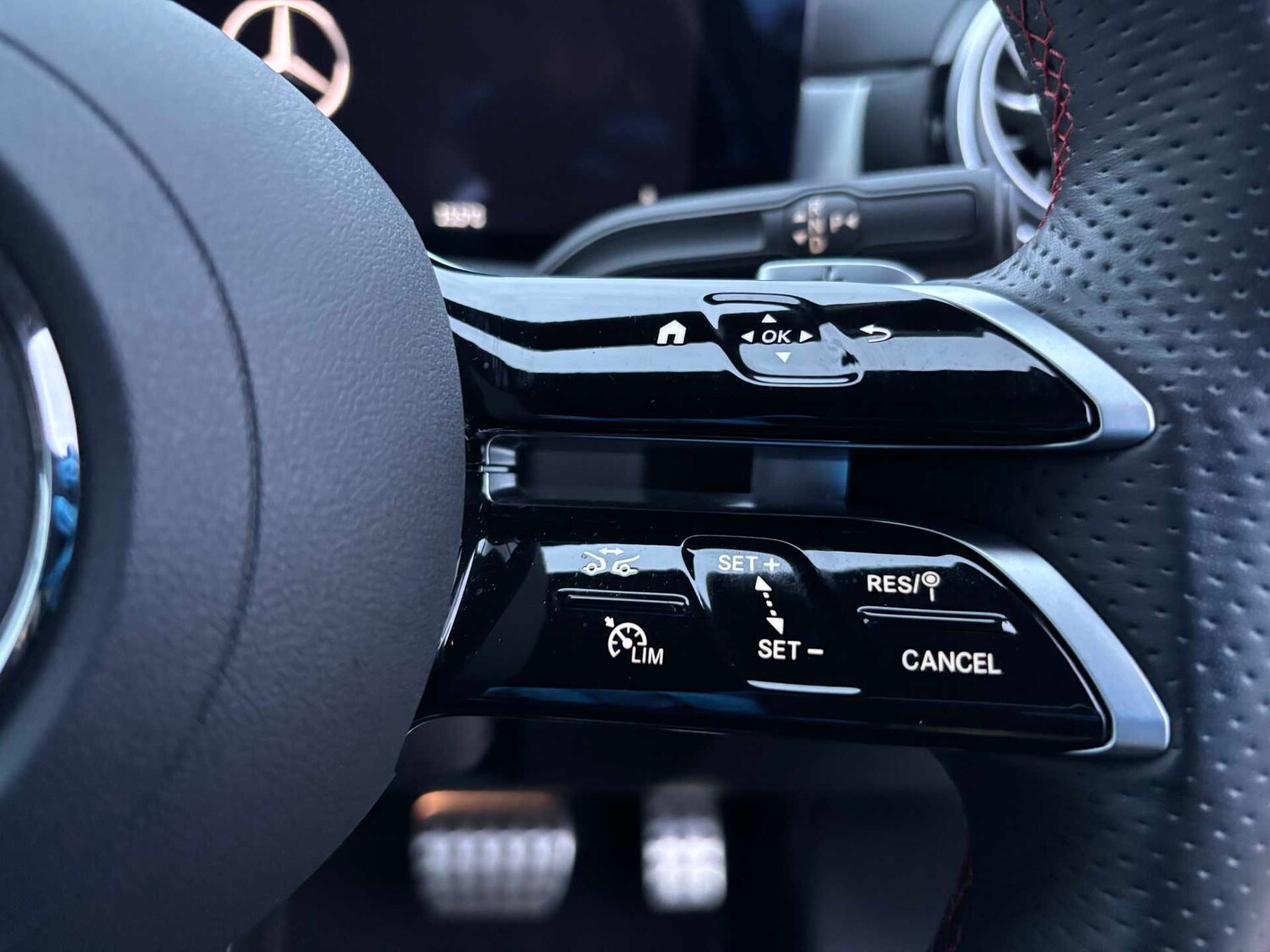 Used Mercedes-Benz A-Class 2024 for sale - 76827510: Photo 19