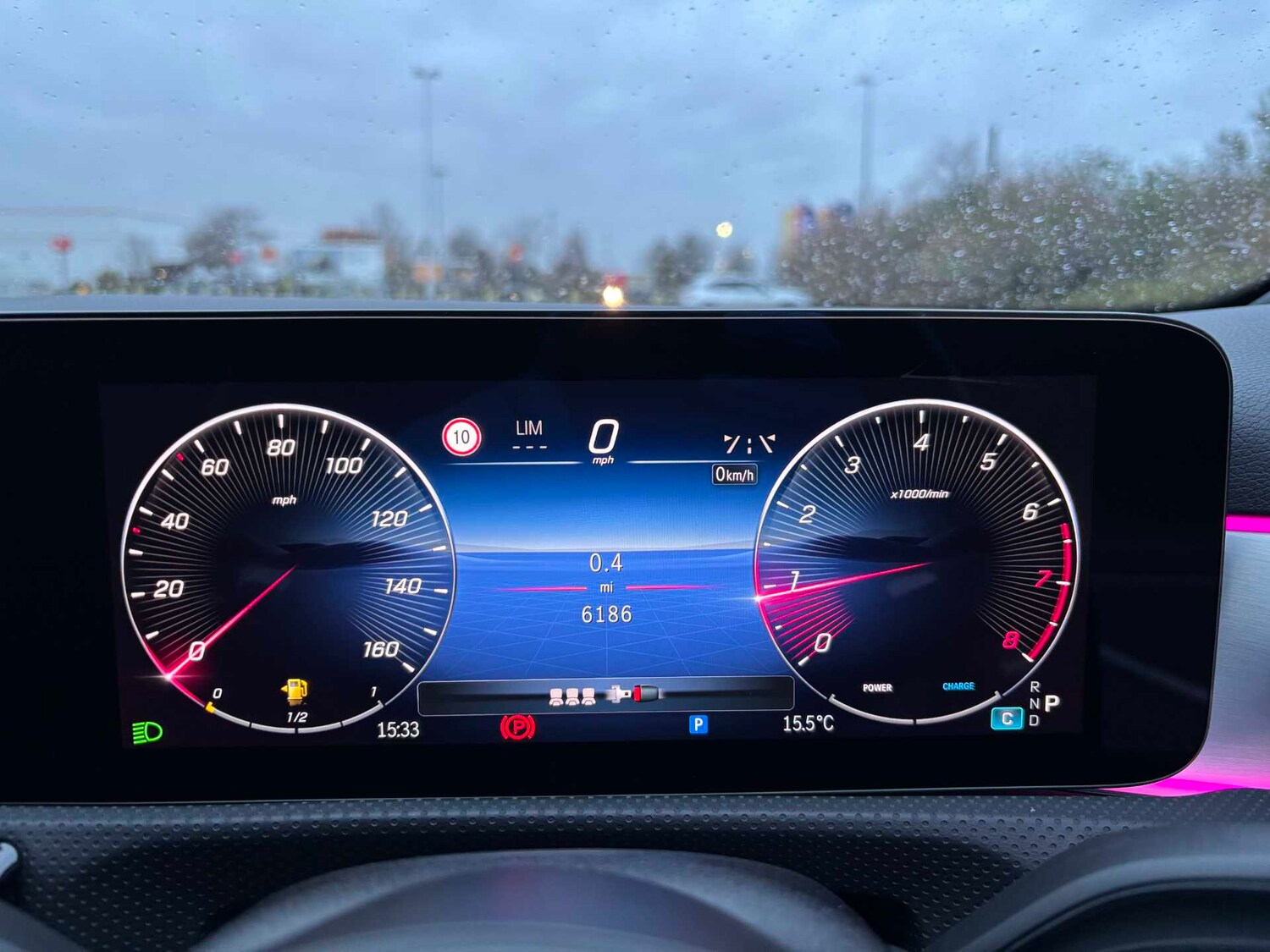 Used Mercedes-Benz A-Class 2024 for sale - 76827510: Photo 20