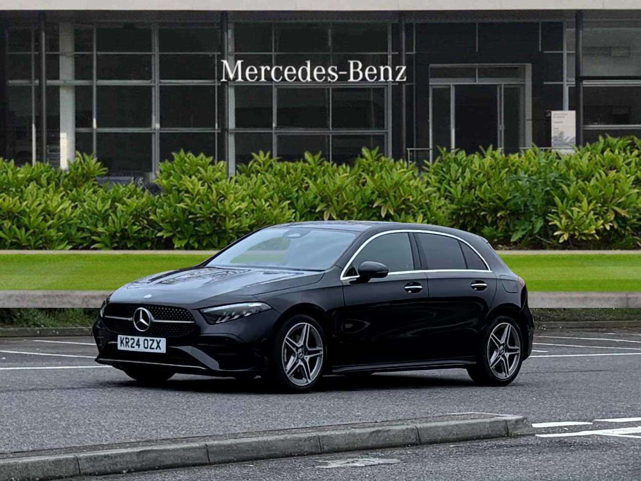 Used Mercedes-Benz A-Class 2024 for sale - 76827510: Photo 21