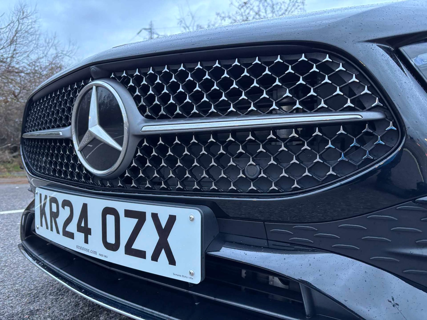 Used Mercedes-Benz A-Class 2024 for sale - 76827510: Photo 23