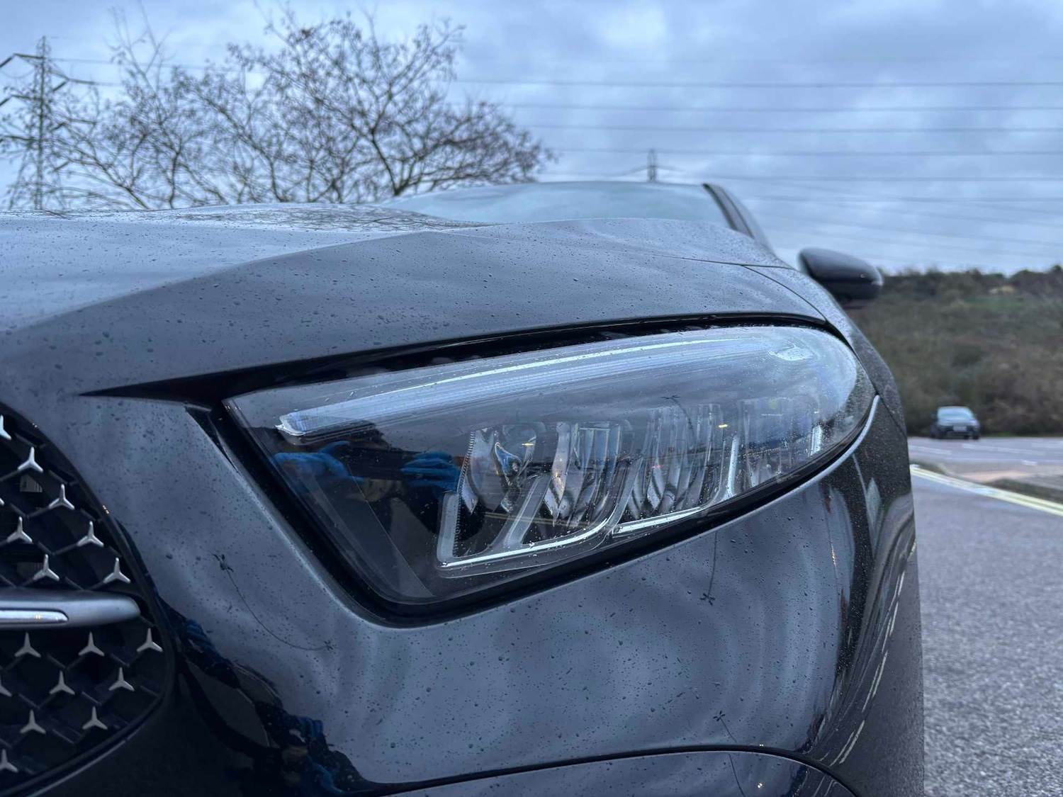 Used Mercedes-Benz A-Class 2024 for sale - 76827510: Photo 24