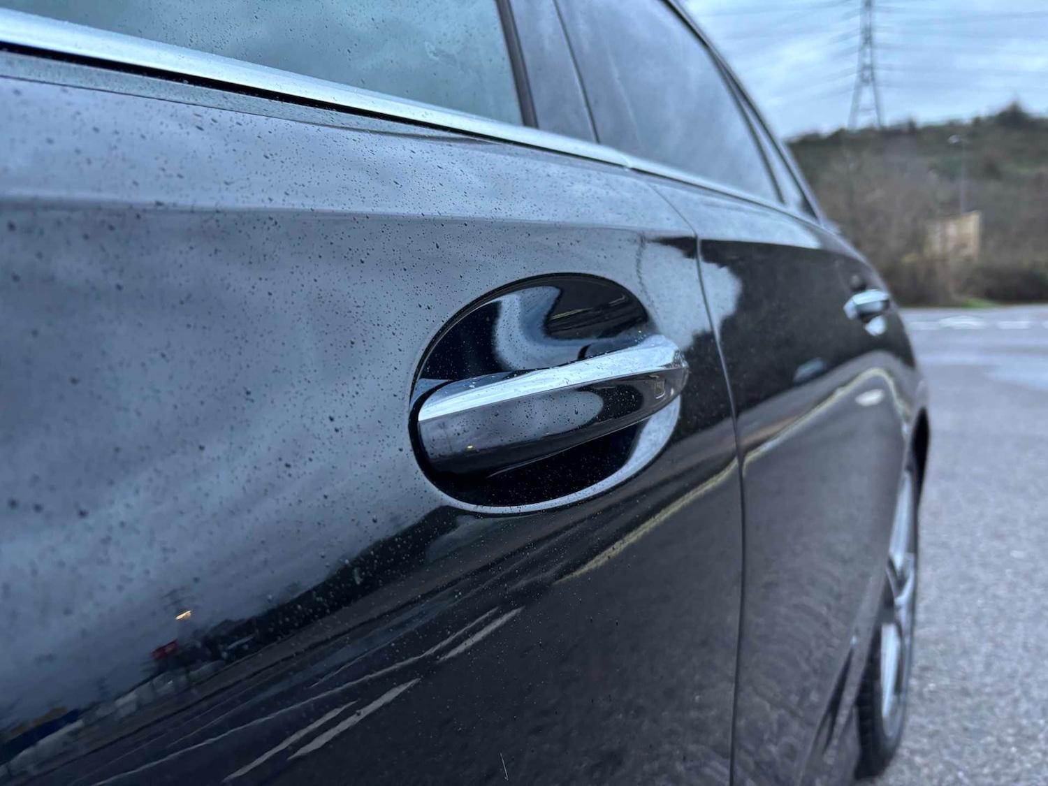 Used Mercedes-Benz A-Class 2024 for sale - 76827510: Photo 26