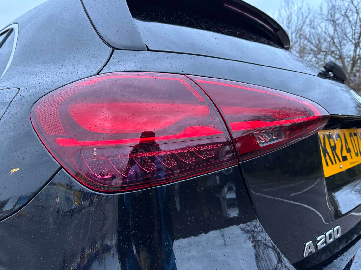 Used Mercedes-Benz A-Class 2024 for sale - 76827510: Photo 28