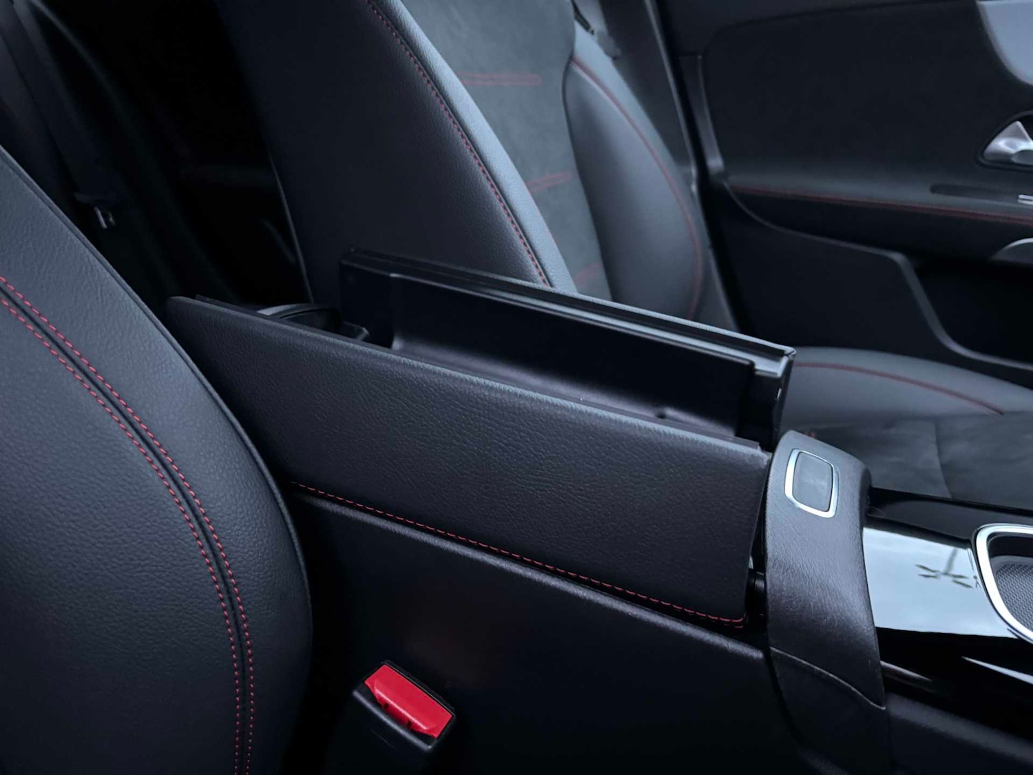 Used Mercedes-Benz A-Class 2024 for sale - 76827510: Photo 31