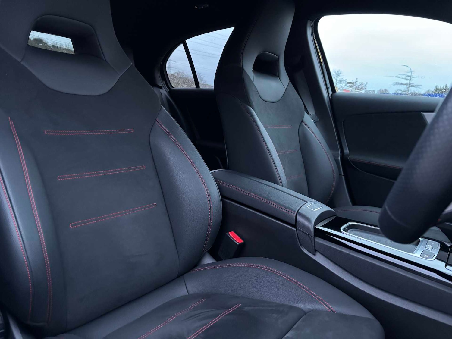 Used Mercedes-Benz A-Class 2024 for sale - 76827510: Photo 32