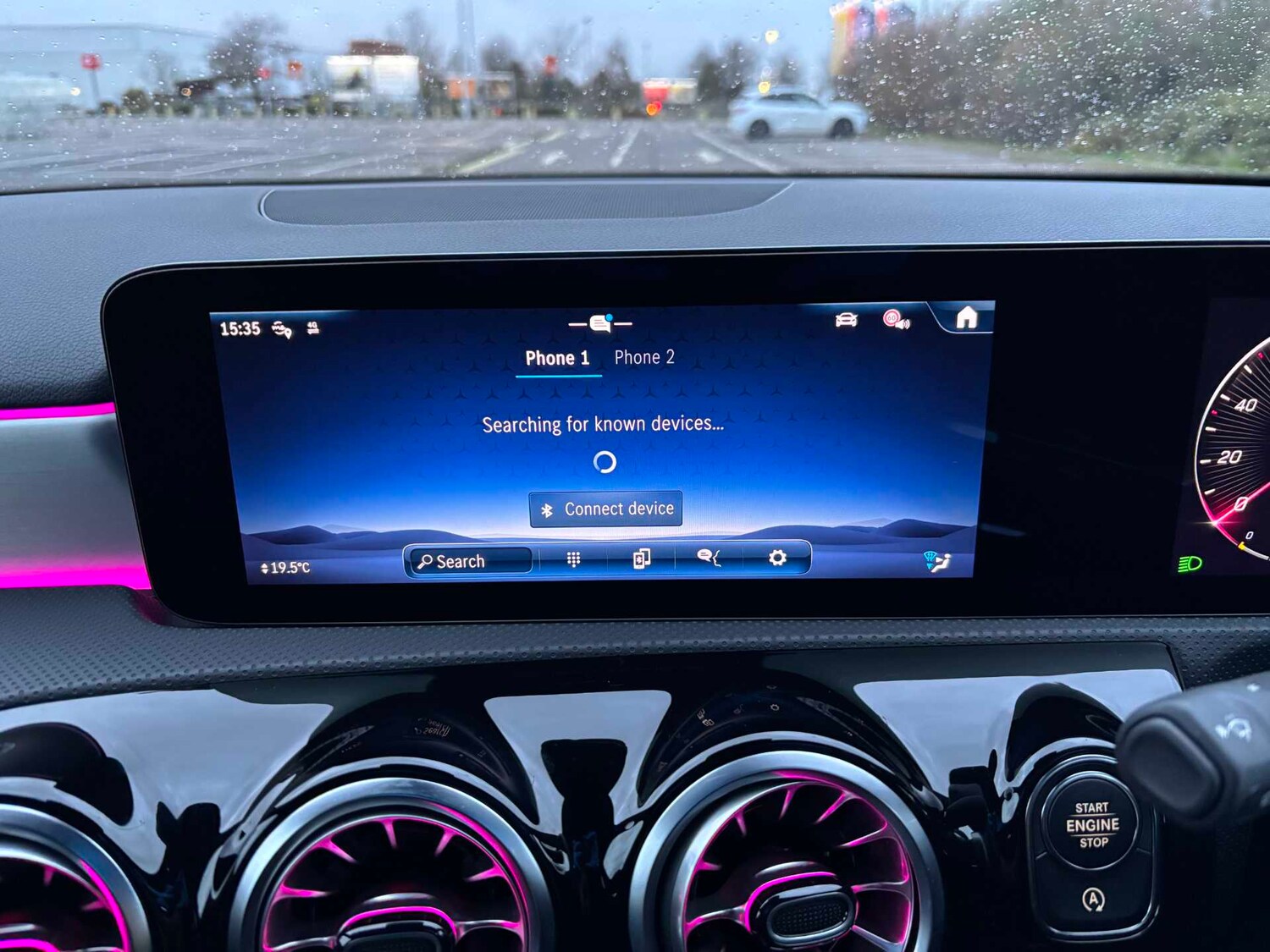 Used Mercedes-Benz A-Class 2024 for sale - 76827510: Photo 33