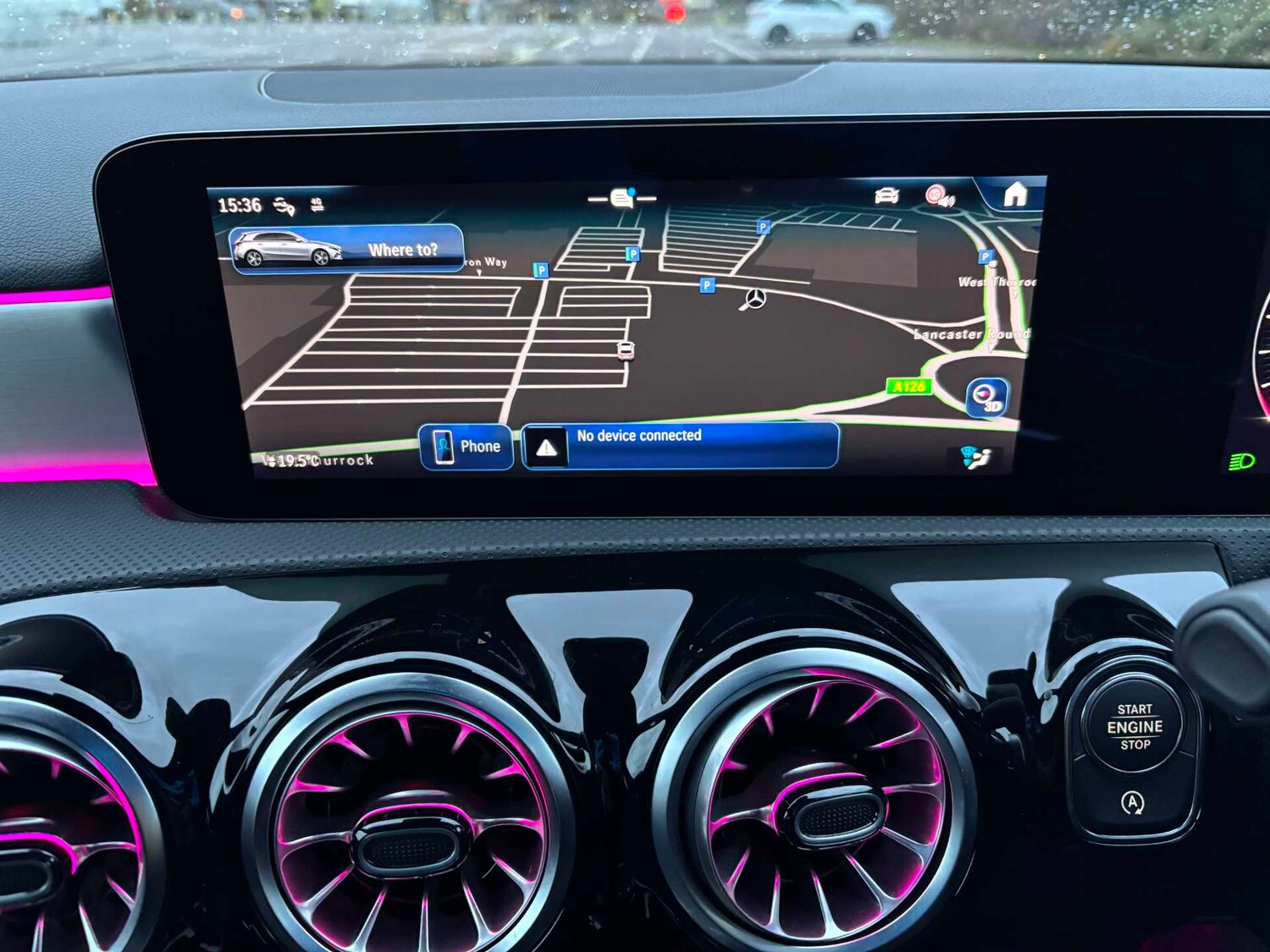 Used Mercedes-Benz A-Class 2024 for sale - 76827510: Photo 34