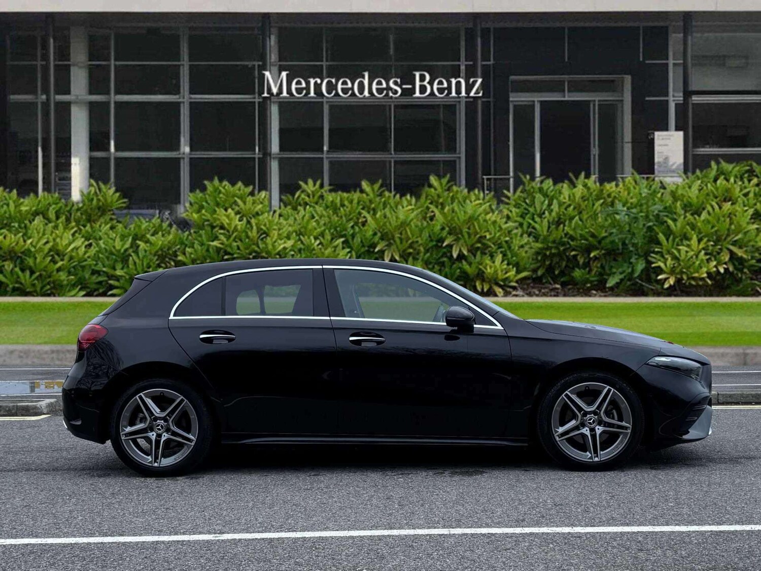 Used Mercedes-Benz A-Class 2024 for sale - 76827510: Photo 5