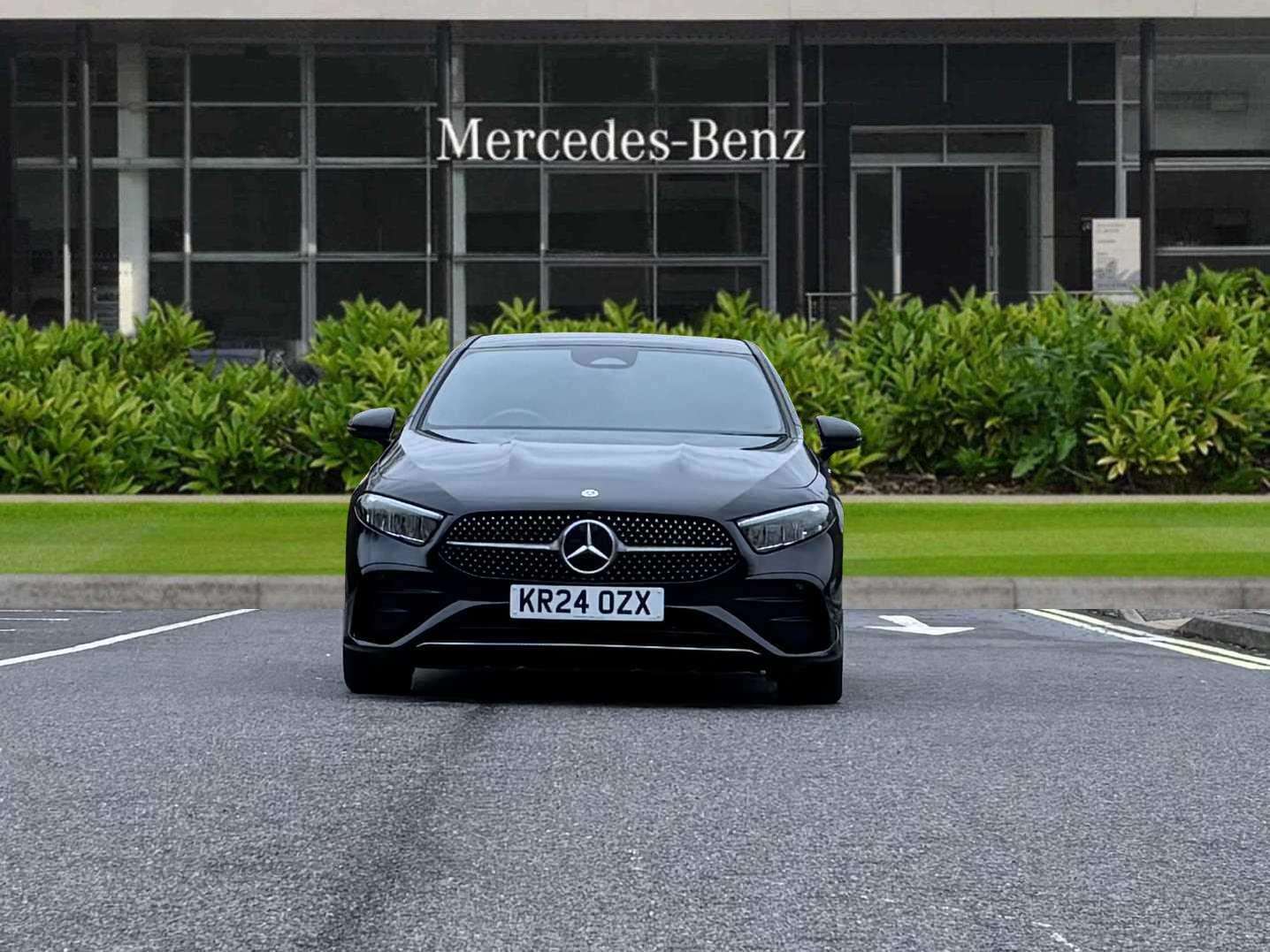 Used Mercedes-Benz A-Class 2024 for sale - 76827510: Photo 6