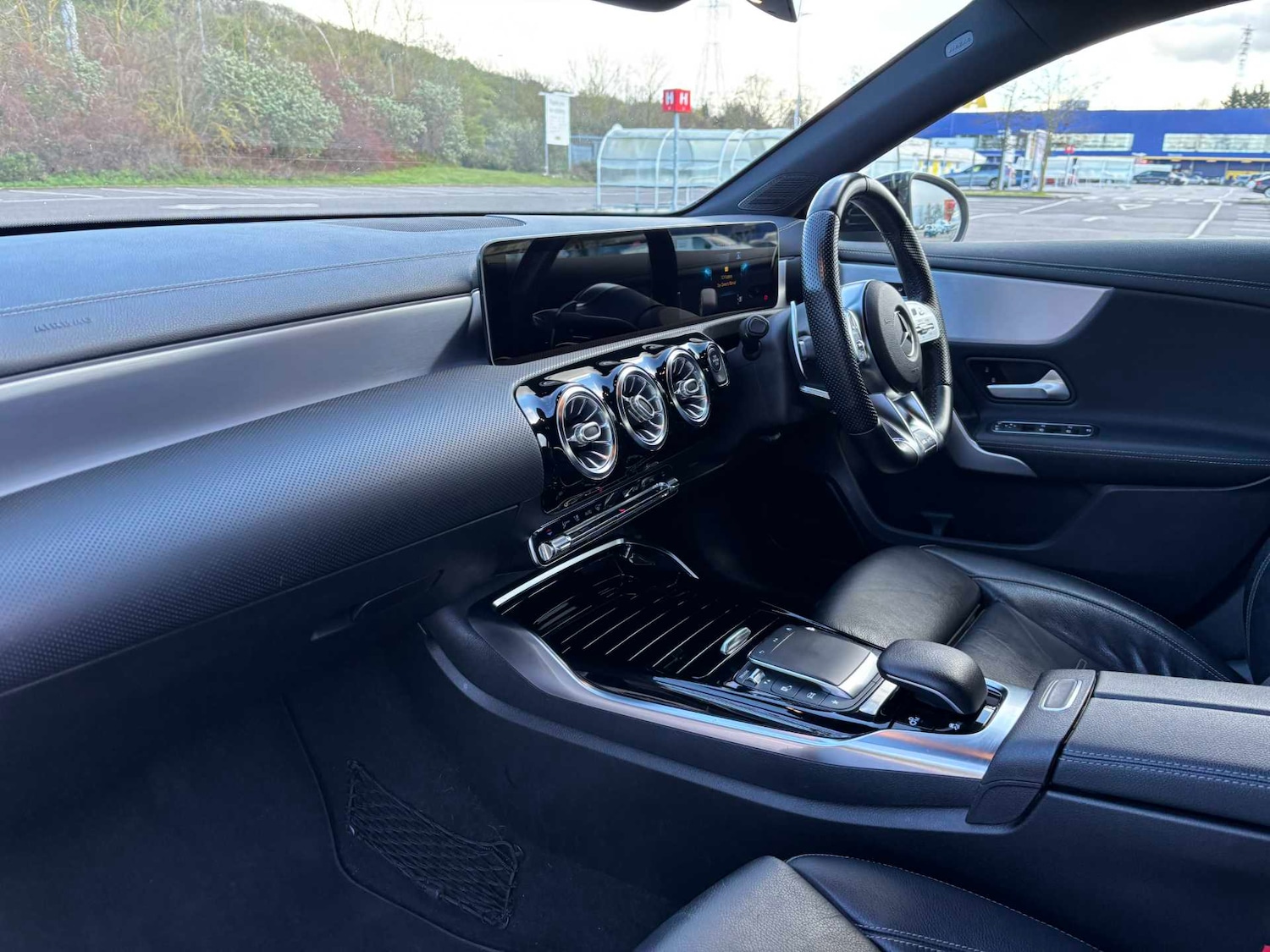 Used Mercedes-Benz A-Class 2020 for sale - 78077028: Photo 11