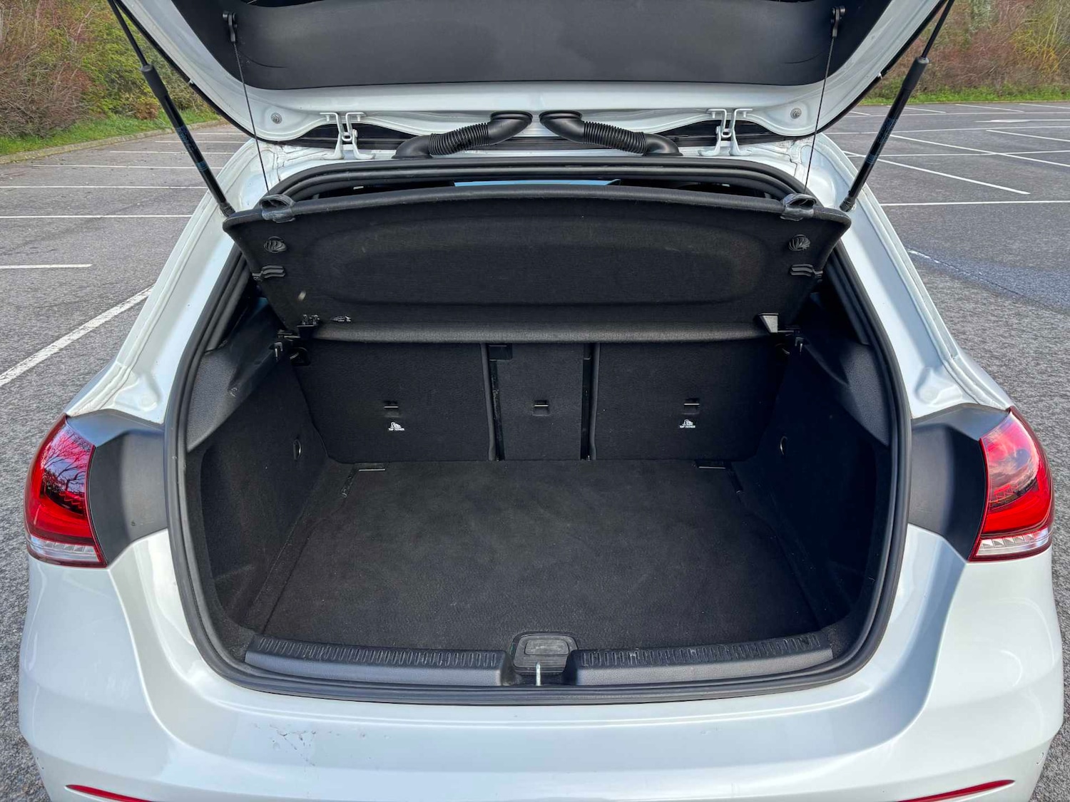 Used Mercedes-Benz A-Class 2020 for sale - 78077028: Photo 12