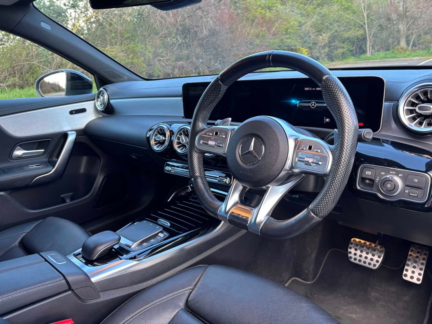 Used Mercedes-Benz A-Class 2020 for sale - 78077028: Photo 13