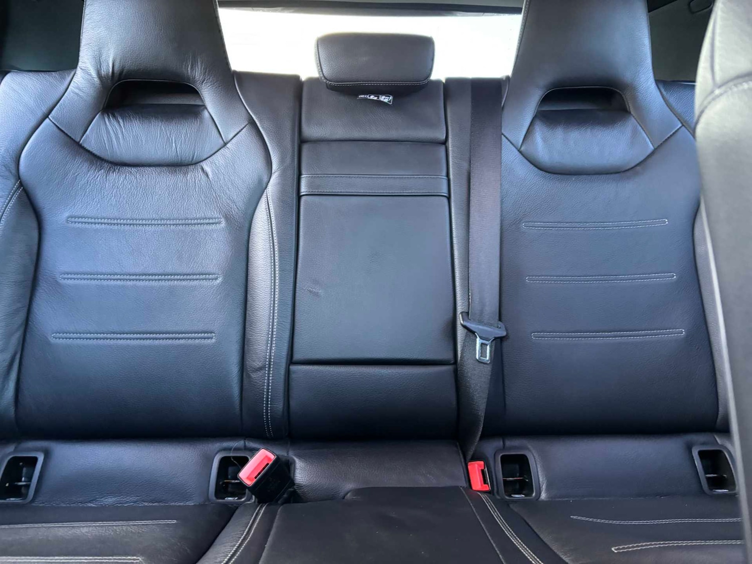 Used Mercedes-Benz A-Class 2020 for sale - 78077028: Photo 14