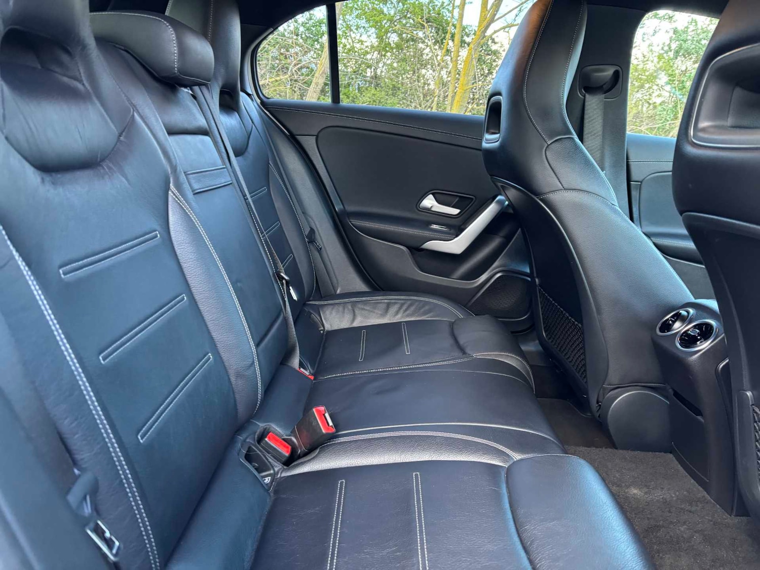 Used Mercedes-Benz A-Class 2020 for sale - 78077028: Photo 15