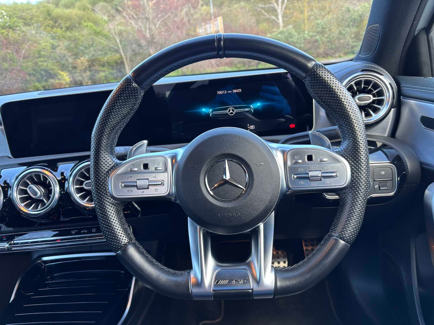 Used Mercedes-Benz A-Class 2020 for sale - 78077028: Photo 16