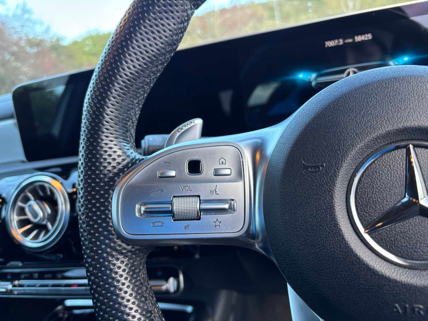 Used Mercedes-Benz A-Class 2020 for sale - 78077028: Photo 18