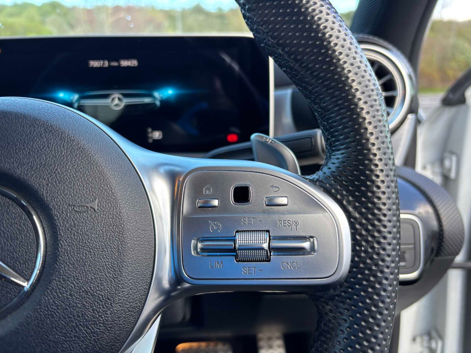 Used Mercedes-Benz A-Class 2020 for sale - 78077028: Photo 19