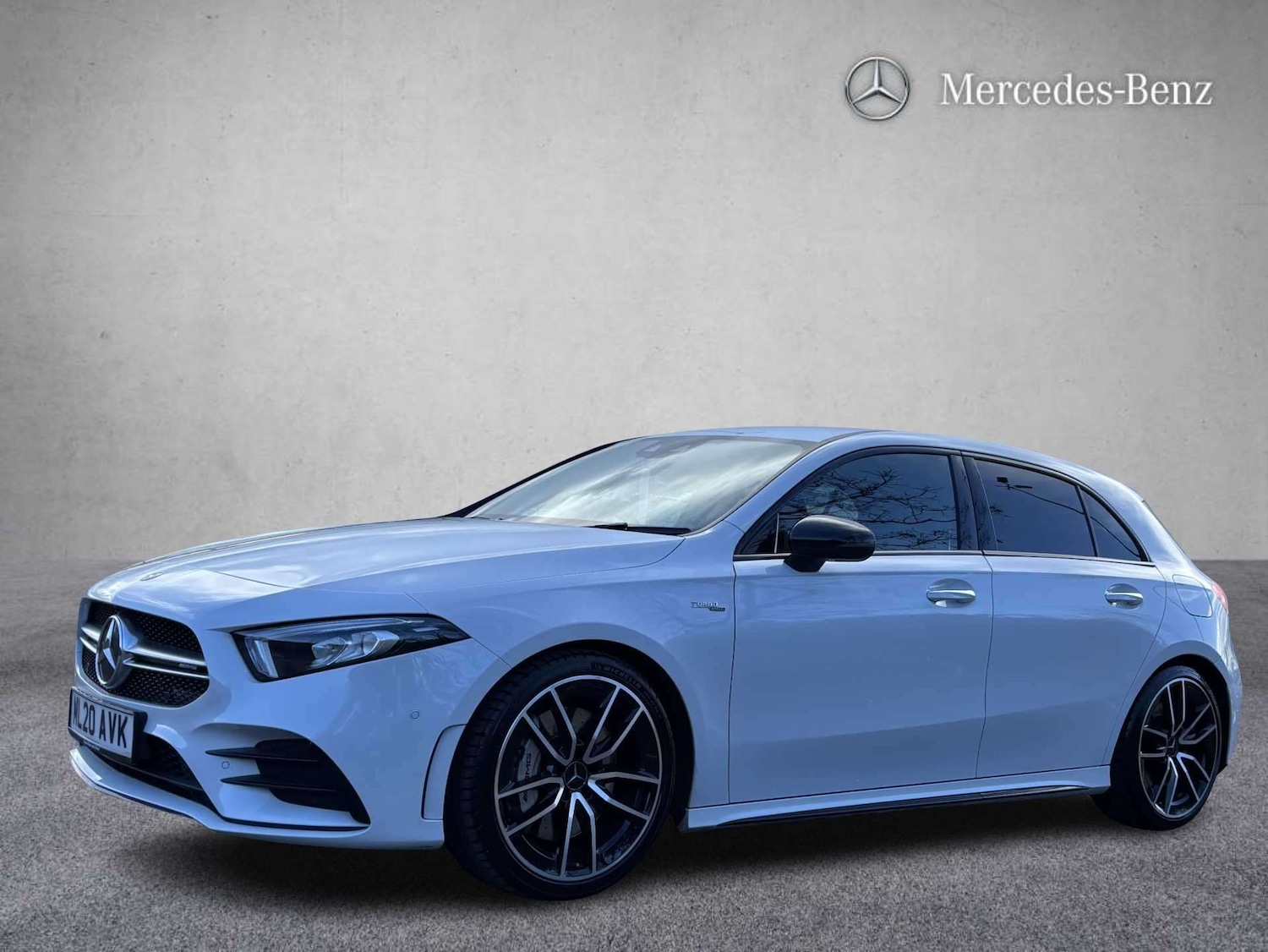 Used Mercedes-Benz A-Class 2020 for sale - 78077028: Photo 21