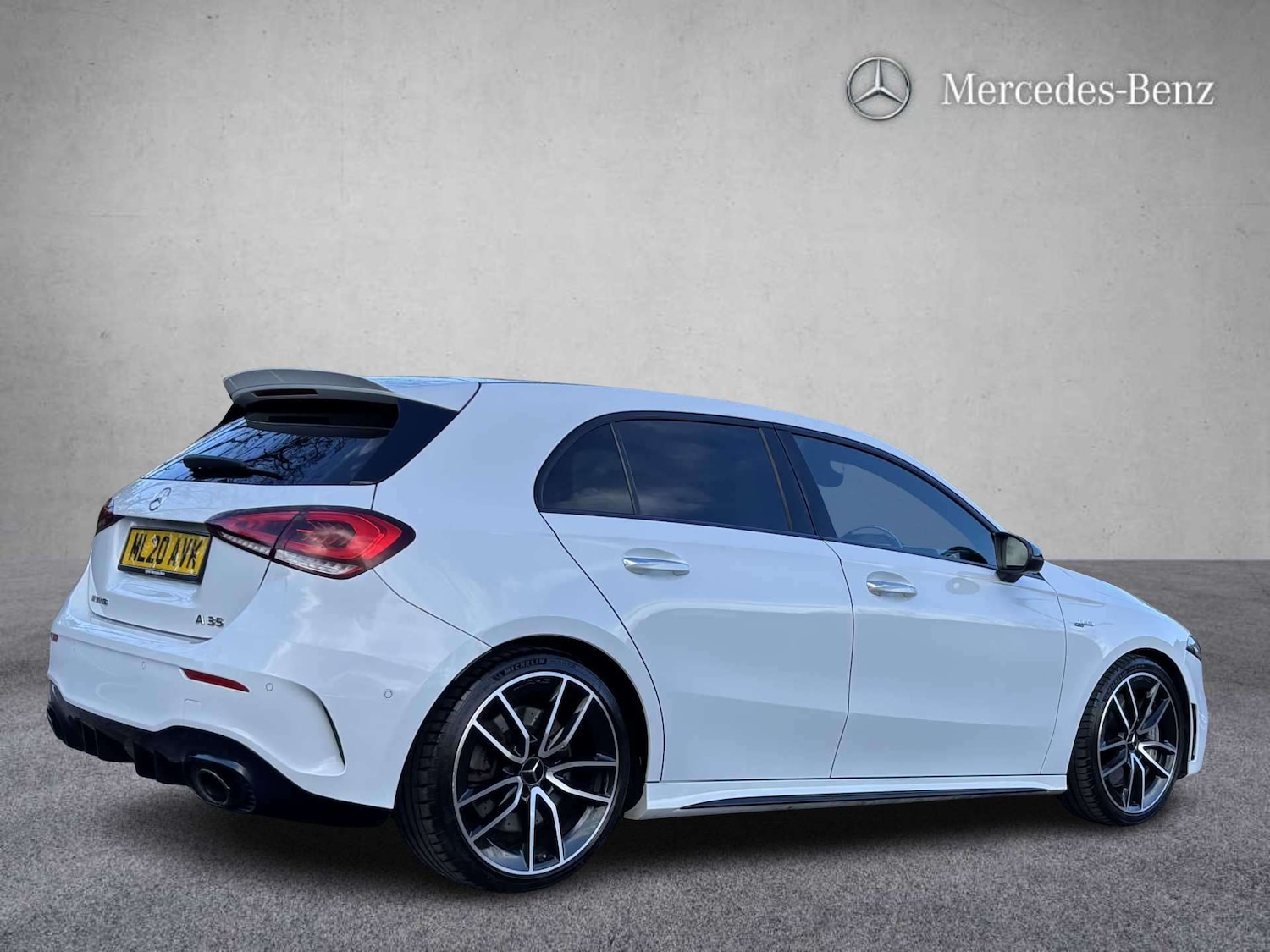 Used Mercedes-Benz A-Class 2020 for sale - 78077028: Photo 22