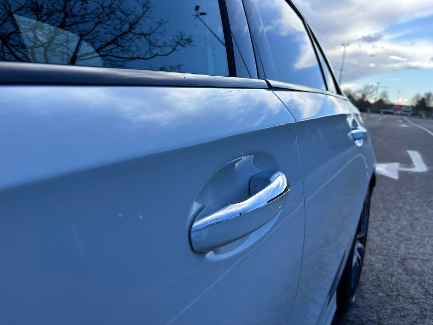 Used Mercedes-Benz A-Class 2020 for sale - 78077028: Photo 26