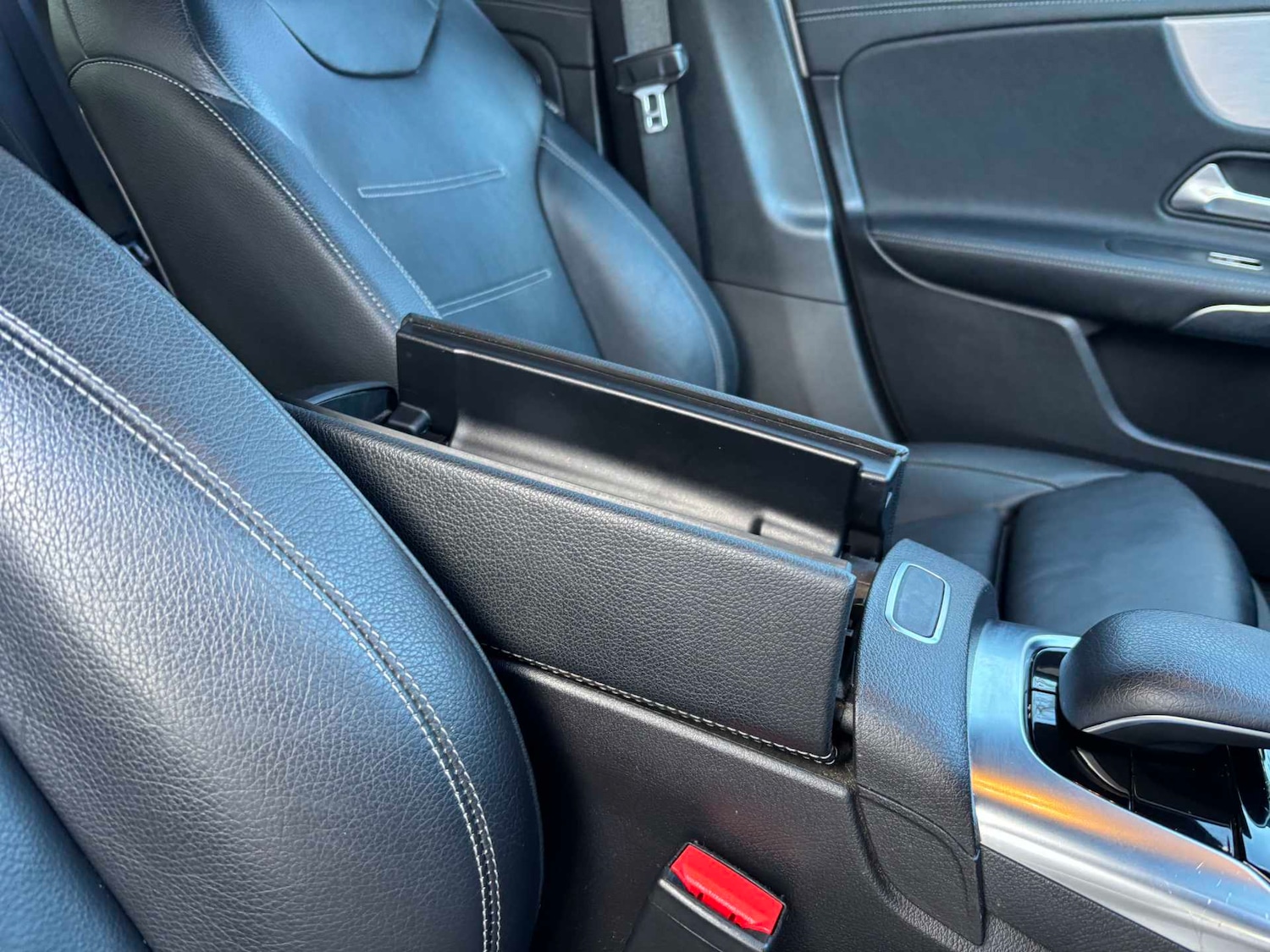 Used Mercedes-Benz A-Class 2020 for sale - 78077028: Photo 31