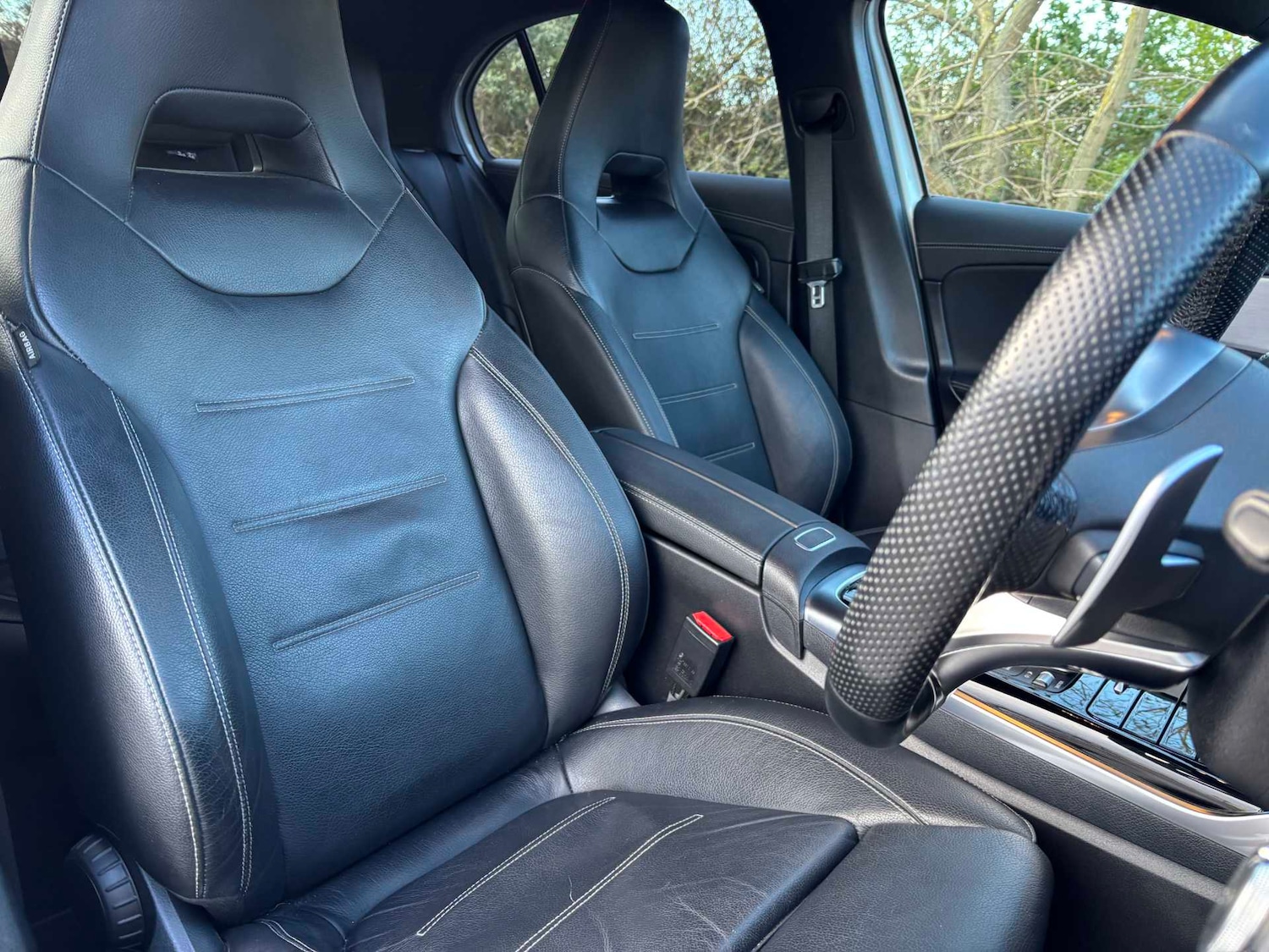 Used Mercedes-Benz A-Class 2020 for sale - 78077028: Photo 32