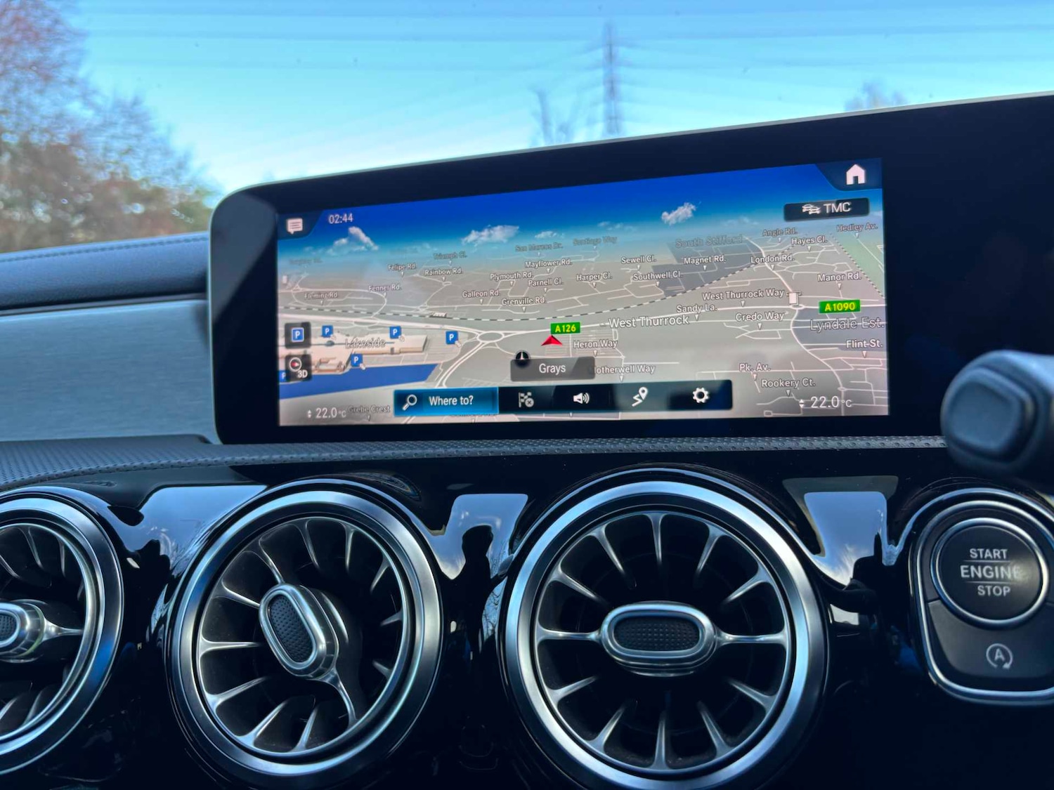 Used Mercedes-Benz A-Class 2020 for sale - 78077028: Photo 33