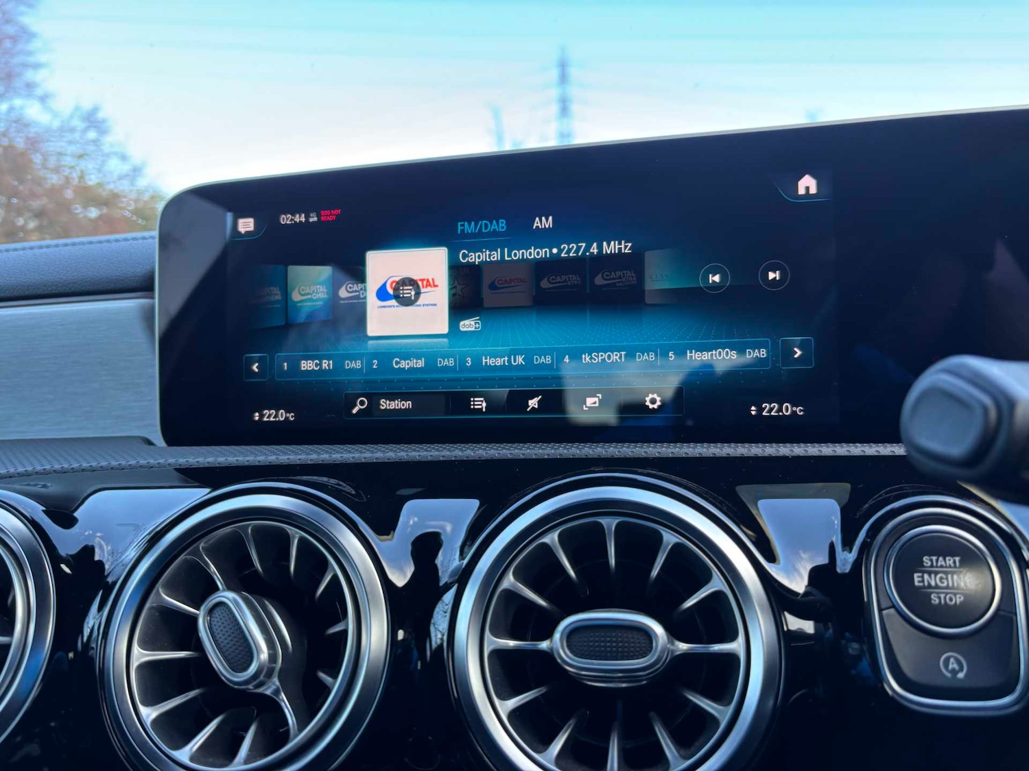 Used Mercedes-Benz A-Class 2020 for sale - 78077028: Photo 34