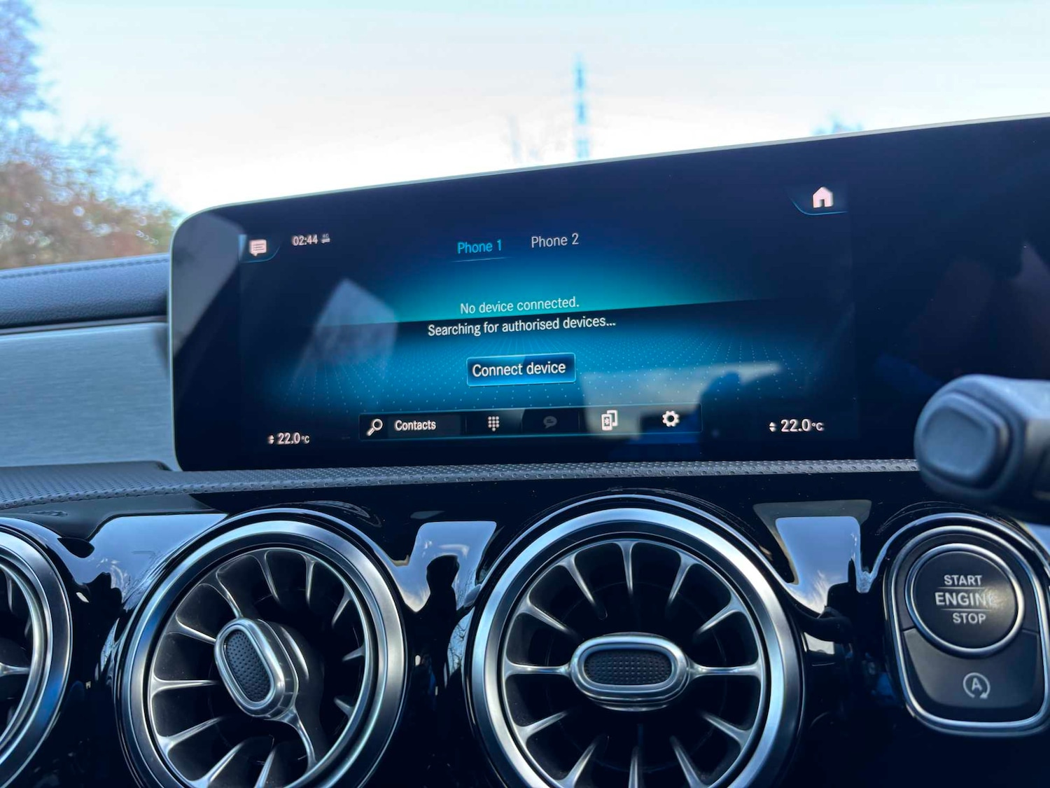 Used Mercedes-Benz A-Class 2020 for sale - 78077028: Photo 35