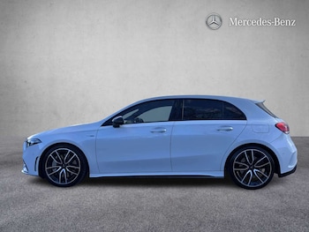 Used Mercedes-Benz A-Class 2020 for sale - 78077028: Photo