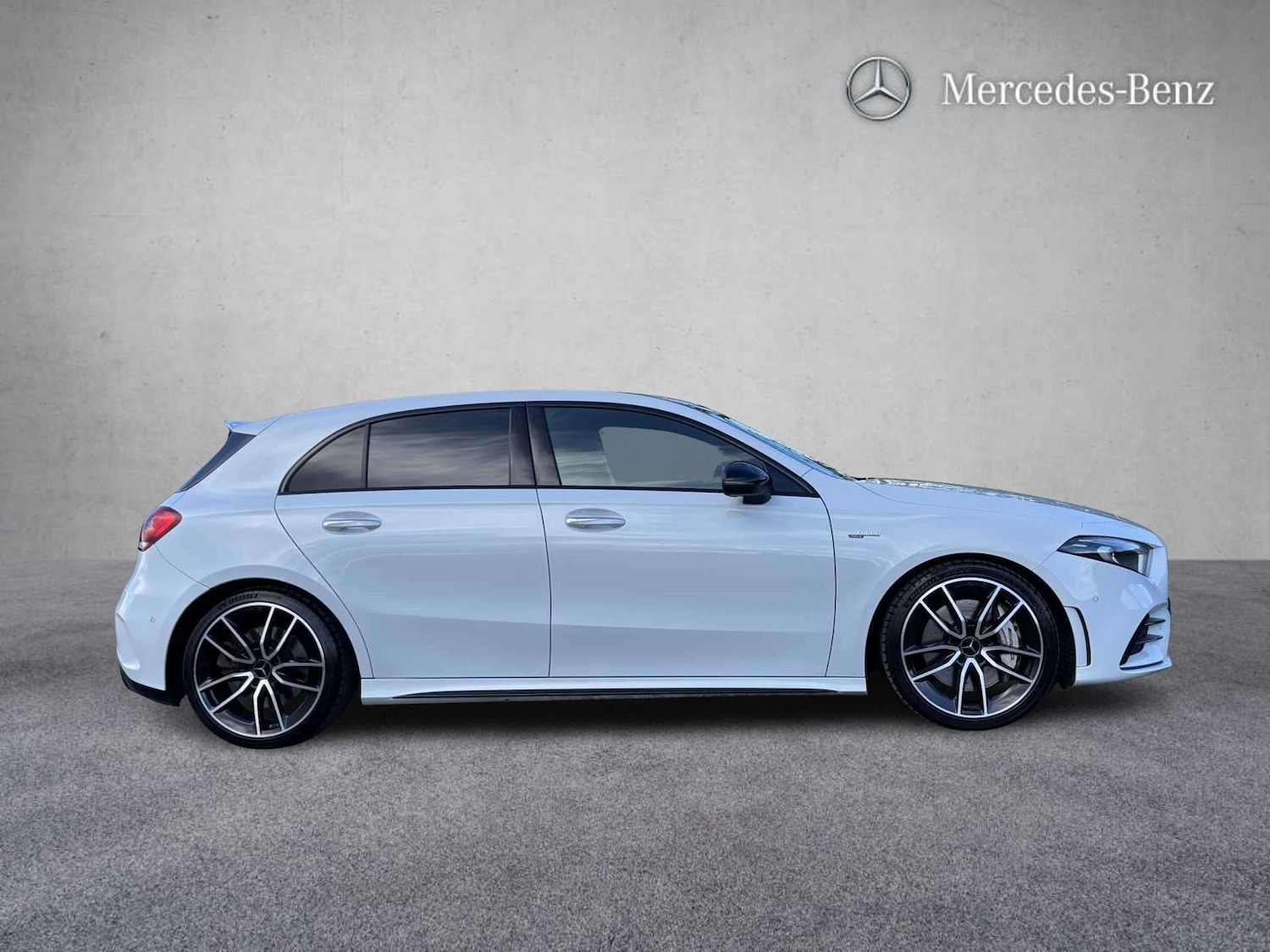 Used Mercedes-Benz A-Class 2020 for sale - 78077028: Photo 4
