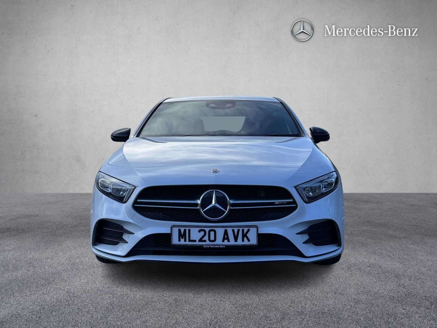 Used Mercedes-Benz A-Class 2020 for sale - 78077028: Photo 5