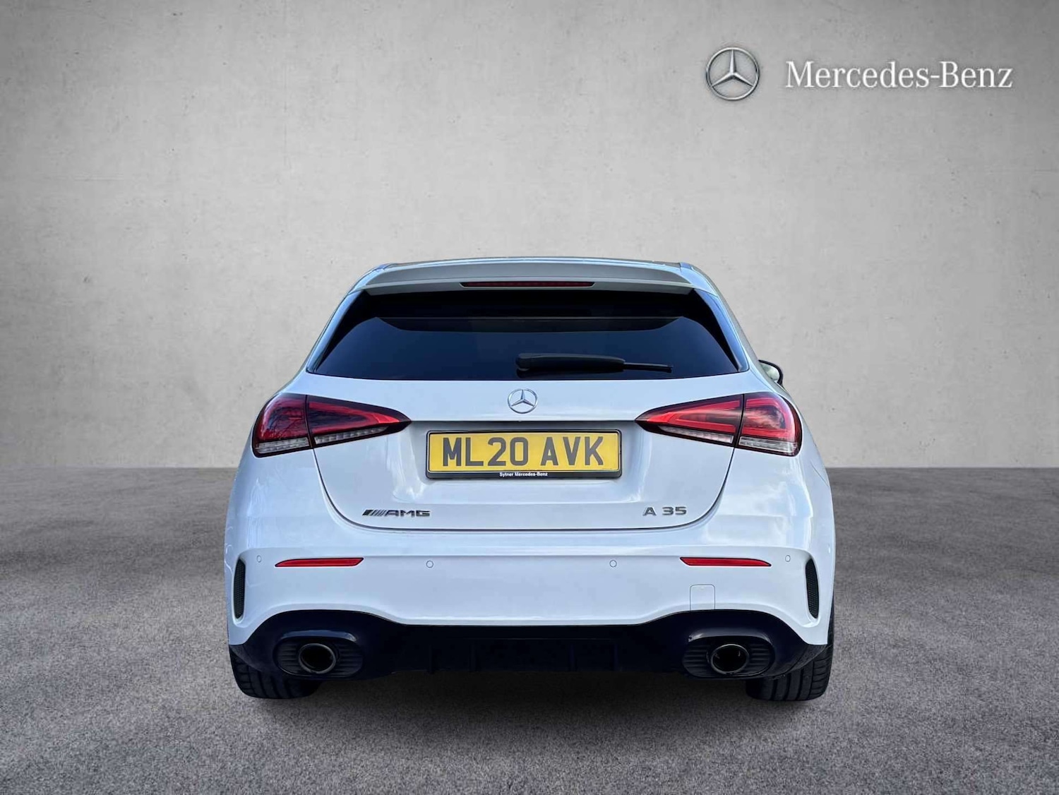 Used Mercedes-Benz A-Class 2020 for sale - 78077028: Photo 6