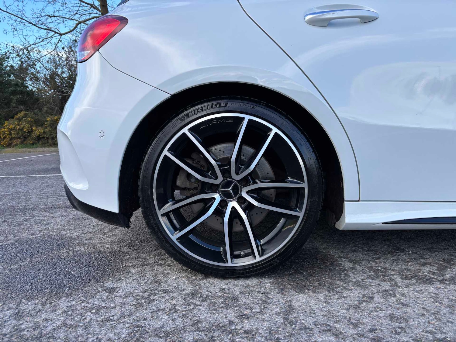 Used Mercedes-Benz A-Class 2020 for sale - 78077028: Photo 8