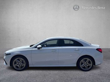 Used Mercedes-Benz A-Class 2023 for sale - 79294735: Photo