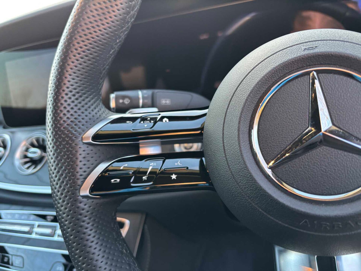 Used Mercedes-Benz E Class 2023 for sale - 77756647: Photo 18