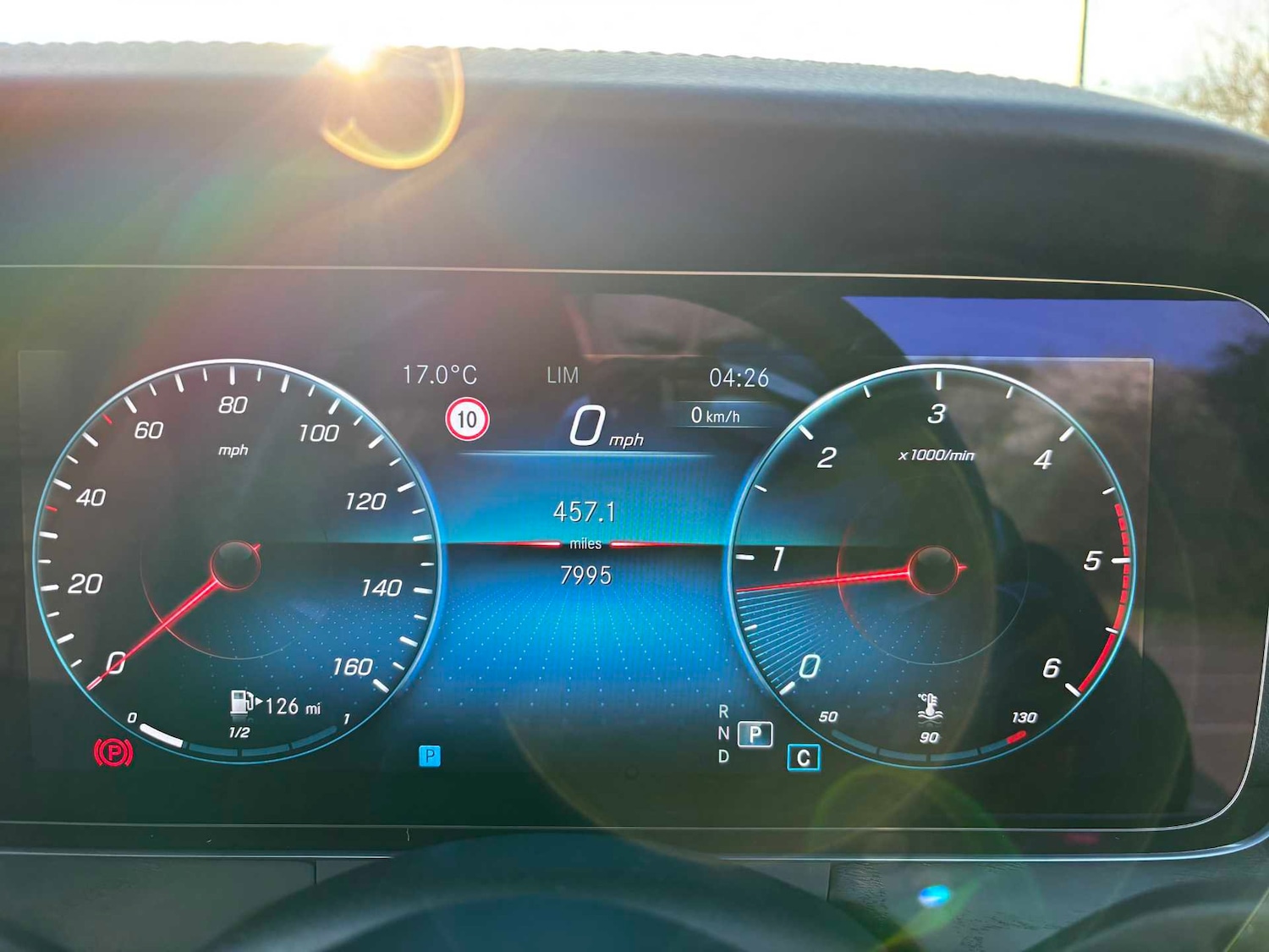 Used Mercedes-Benz E Class 2023 for sale - 77756647: Photo 20