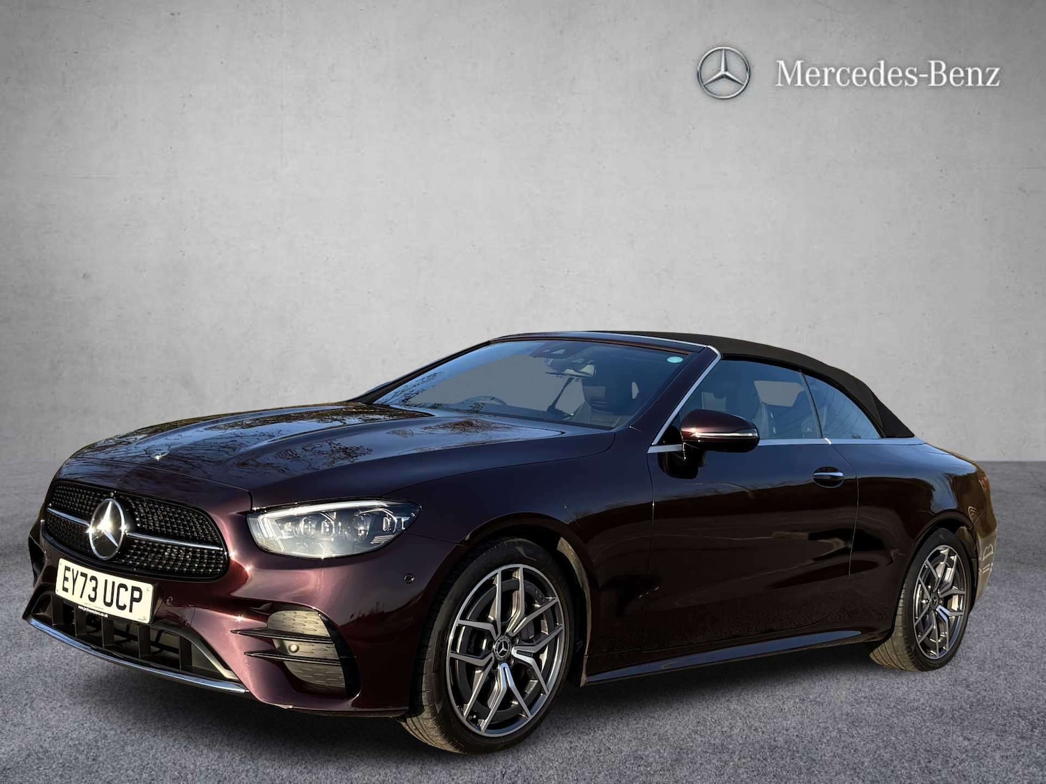 Used Mercedes-Benz E Class 2023 for sale - 77756647: Photo 21