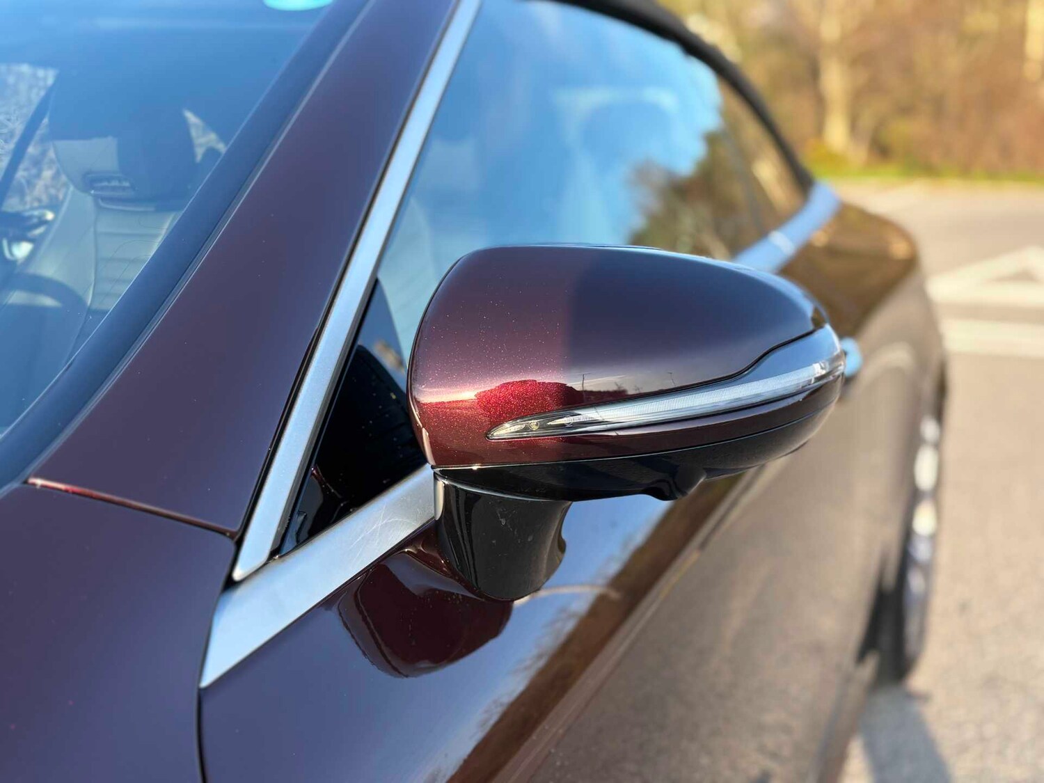 Used Mercedes-Benz E Class 2023 for sale - 77756647: Photo 25