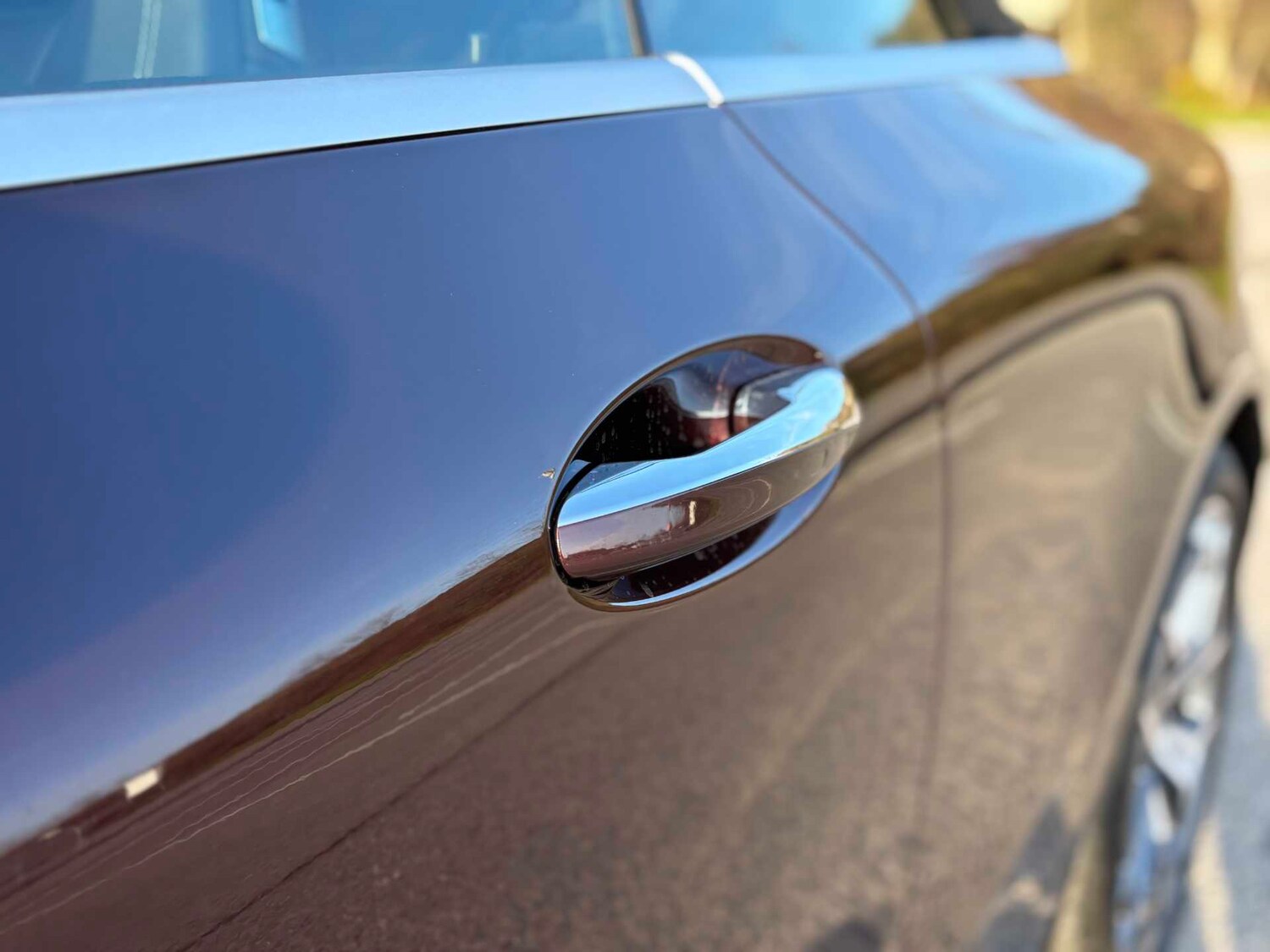 Used Mercedes-Benz E Class 2023 for sale - 77756647: Photo 26