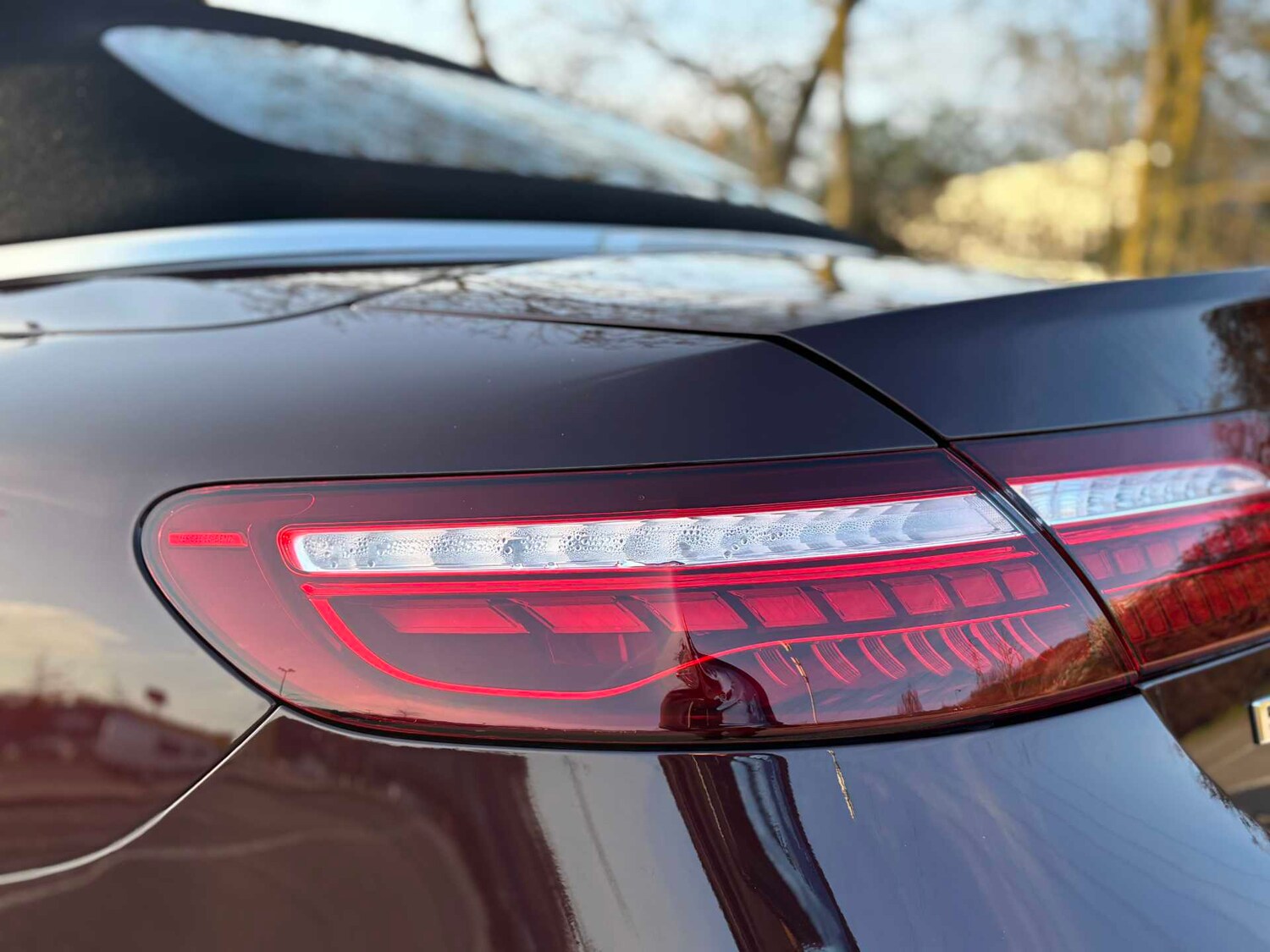 Used Mercedes-Benz E Class 2023 for sale - 77756647: Photo 27