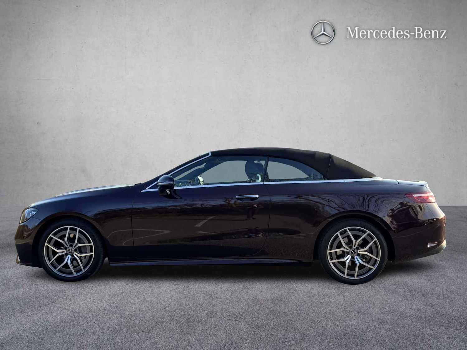 Used Mercedes-Benz E Class 2023 for sale - 77756647: Photo 3