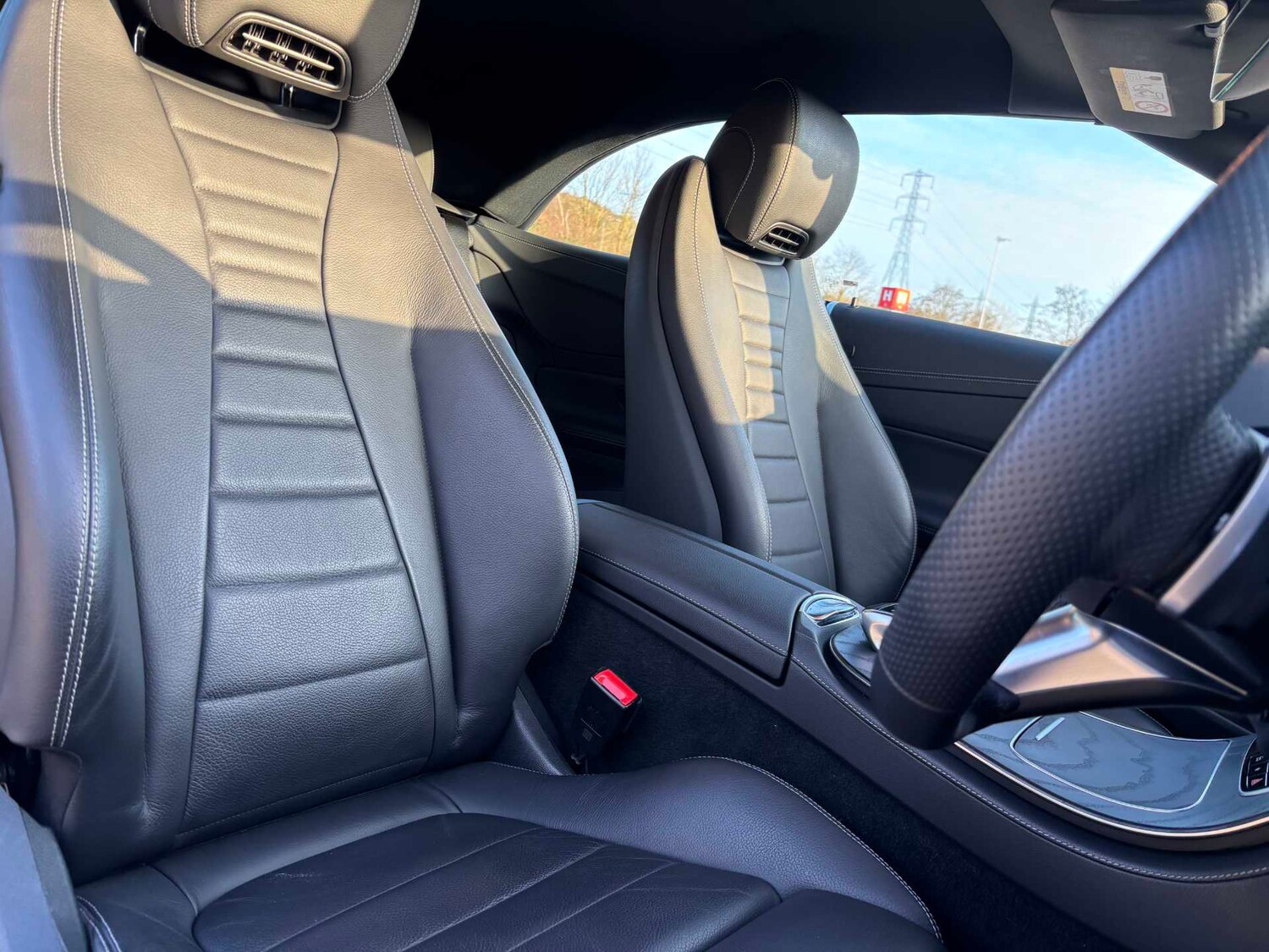 Used Mercedes-Benz E Class 2023 for sale - 77756647: Photo 32