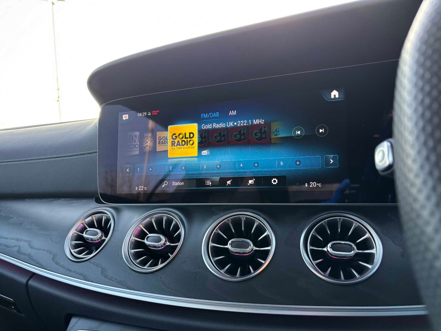 Used Mercedes-Benz E Class 2023 for sale - 77756647: Photo 33