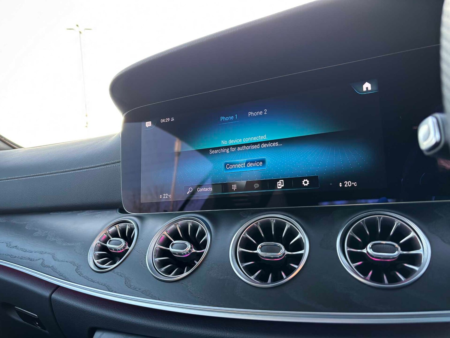 Used Mercedes-Benz E Class 2023 for sale - 77756647: Photo 35