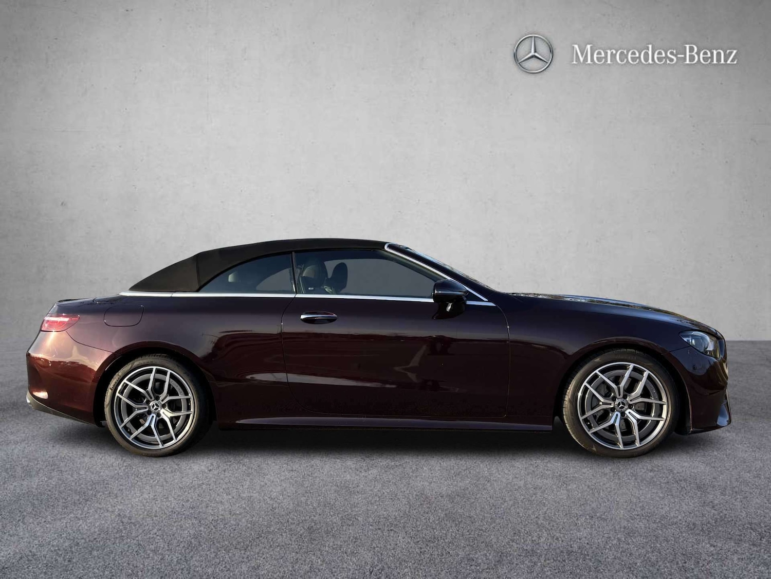 Used Mercedes-Benz E Class 2023 for sale - 77756647: Photo 4