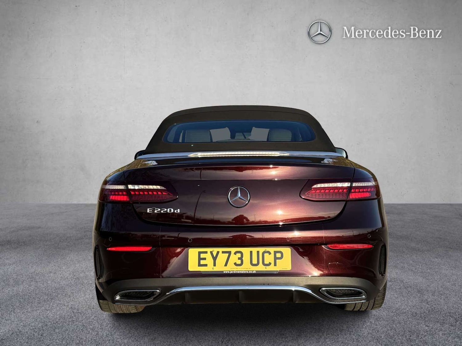 Used Mercedes-Benz E Class 2023 for sale - 77756647: Photo 6