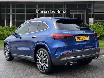 Used Mercedes-Benz GLA 2025 for sale - 75341933: Photo